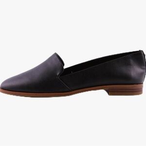 Aldo Hollie black Slip on Flats Woman’s size 8.5